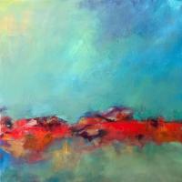 Ethereal Summer by Deb Mortl