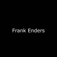 Frank Enders