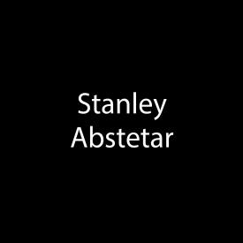 Stanley Abstetar by Stanley F. Abstetar