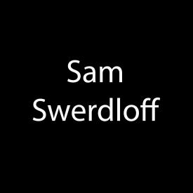 Sam Swerdloff by Sam Swerdloff