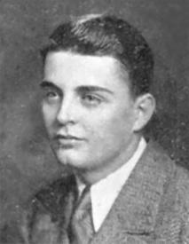 Kurt Rueping by Kurt Alexander Rueping