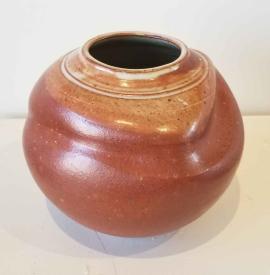 Medium Vase by Paul Donhauser