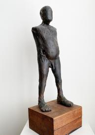 Male Nude by Jo and Tom Gross