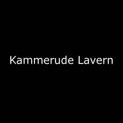 Kammerude Lavern by Lavern Kammerude
