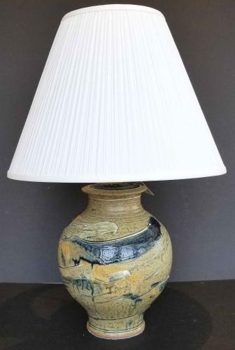 Lamp by John Dietrich