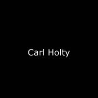 Carl Holty by Carl Holty