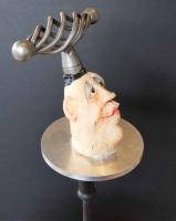 Knob Heads by Joan Hollnagel