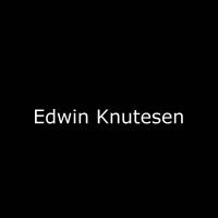 Edwin Knutesen by Edwin Knutesen