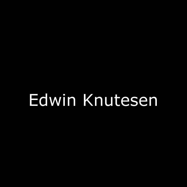 Edwin Knutesen
