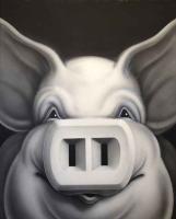 Energy Hog by Thomas Buchs
