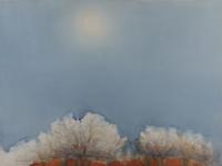 Moon Glow by Christine Buth-Furness