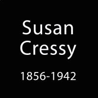 name by Susan K. Cressy