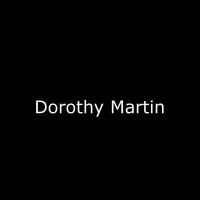 Dorothy Martin by Dorothy Martin