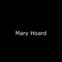Mary Hoard by Mary Hoard