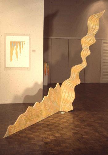 Twister by Richard Lazzaro