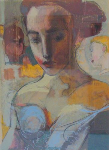 Untitled by Charles Dwyer
