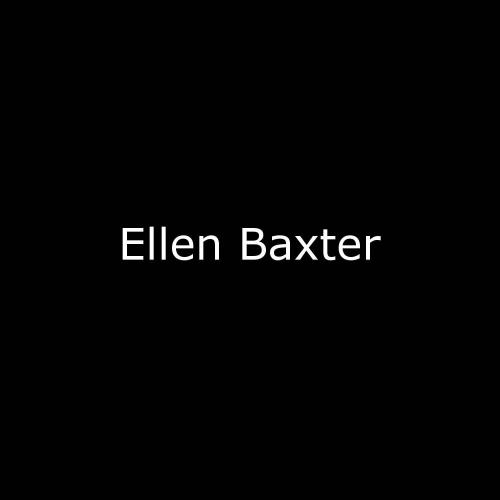 Ellen Baxter by Ellen Baxter
