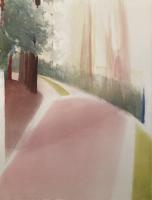 Follow the Pink Road this Time by Christine Buth-Furness