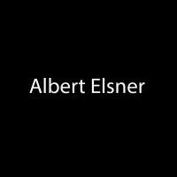 Albert Wilhelm Elsner
