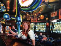 The Bar that Couldn't Make Up Its Mind: Von Trier's Milwaukee by Colleen Kassner