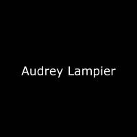 Audrey Lampier by Audrey Lampier